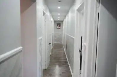 43 Pleasantview Avenue Brampton Ontario L6X 1W6