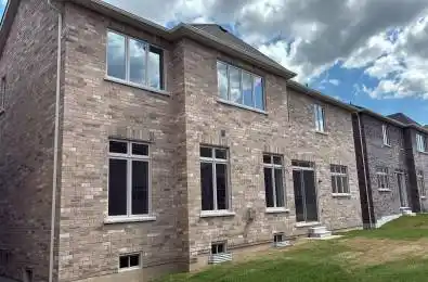 26 TWINLEAF Crescent Adjala-Tosorontio Ontario L0G 1W0