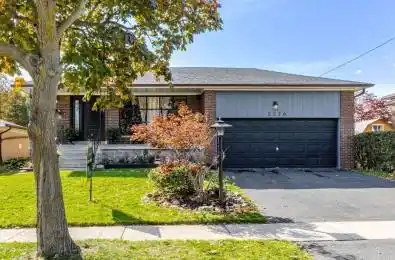 3370 Cedar Creek Drive Mississauga Ontario L4Y 2Y1