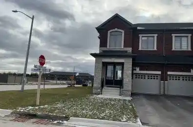 53 Tipp Drive Richmond Hill Ontario L4E 1J3