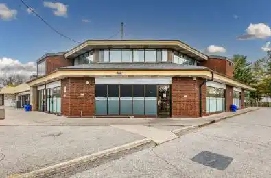 242 Mary Street Unit# Unit 5 Niagara-on-the-Lake Ontario L0S 1J0