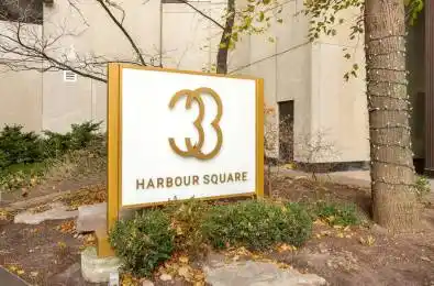 33 Harbour Square Unit# 837 Toronto C01 Ontario M5J 2G2