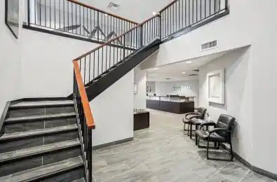 1336 Sandhill Drive Unit# Opt 6 Hamilton Ontario L9G 4V5