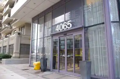 4065 Confederation Parkway Unit# 3704 Mississauga Ontario L5B 0L4