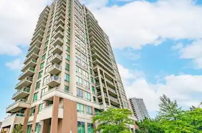 1359 Rathburn Road Unit# 614 Mississauga Ontario L4W 5P7