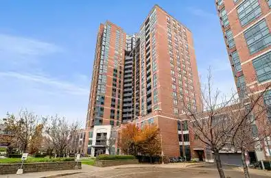 60 Heintzman Street Unit# 2403 Toronto W02 Ontario M6P 5A1