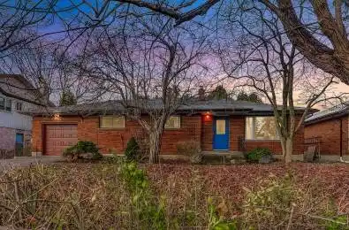 374 Toynevale Road Pickering Ontario L1W 2H1