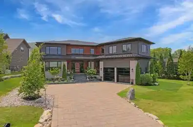 128 Arnot Crescent Blue Mountains Ontario L9Y 0Z8