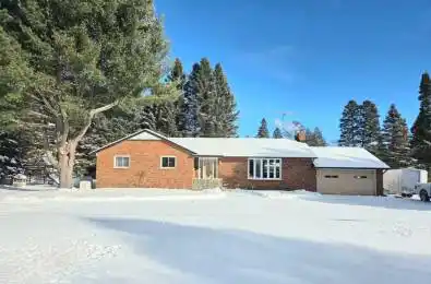 1012 Clement Lake Road Highlands East Ontario K0L 3C0