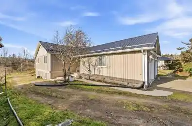 117 Bridge Street Trent Hills Ontario K0L 1Y0