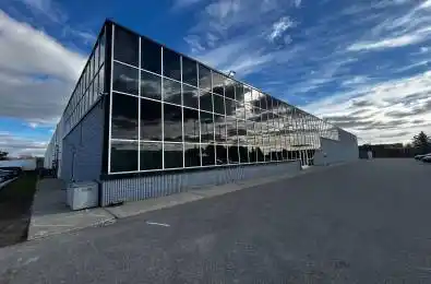 75 Westmore Drive Toronto W10 Ontario M9V 3Y6