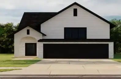 301 Hastings Street North Middlesex Ontario N0M 2K0