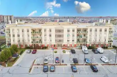 7340 Markham Road Unit# 106 Markham Ontario L3S 0B1