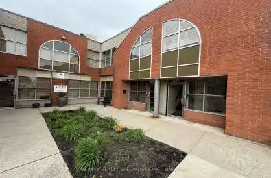 7015 Tranmere Drive Unit# 10 (upper) Mississauga Ontario L5S 1T7