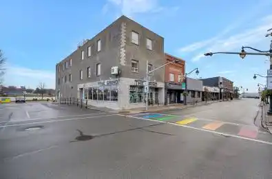 45 Front Street Quinte West Ontario K8V 4N3