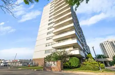215 Glenridge Avenue Unit# 1204 St. Catharines Ontario L2T 3J7