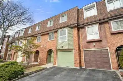 4662 Kingston Road Unit# 98 Toronto E10 Ontario M1E 4Y7
