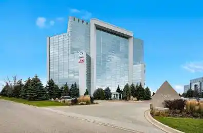 5500 North Service Road Unit# 300-2 Burlington Ontario L7L 6W6