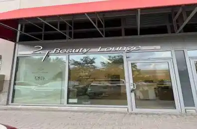 7181 Yonge Street Unit# 6 Markham Ontario L3T 0C7
