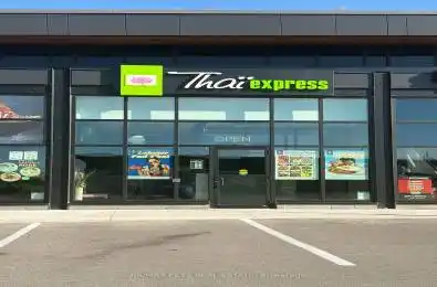 5560 Baldwin Street Unit# 3 Whitby Ontario L1M 2J7