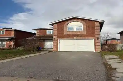 174 Tunbridge Road Barrie Ontario L4M 6S1