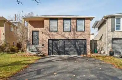725 COULSON Avenue Milton Ontario L9T 4J3