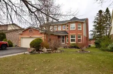 59 Glencoe Crescent Kingston Ontario K7M 7H9