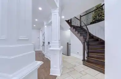 16 Fallgate Drive Brampton Ontario L6X 0R5