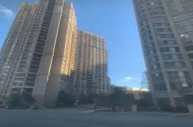 3880 Duke Of York Boulevard Unit# 2104 Mississauga Ontario L5B 4M7