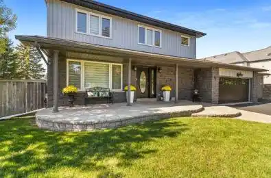 60 Nobleview Drive King Ontario L0G 1N0