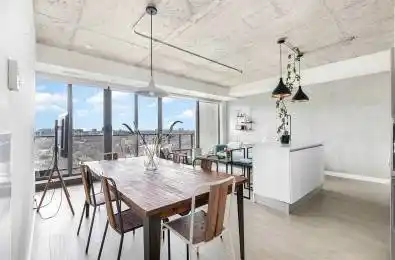 111 Bathurst Street Unit# 1505 Toronto C01 Ontario M5V 0M9