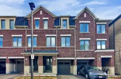 9 Bretlon Street Brampton Ontario L6P 4N8