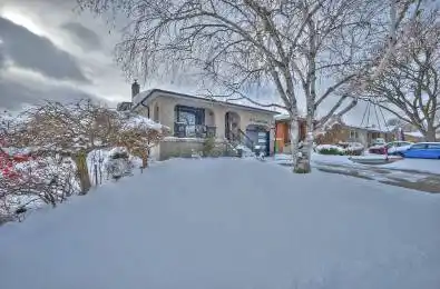 70 Taymall Street Hamilton Ontario L8W 2A1