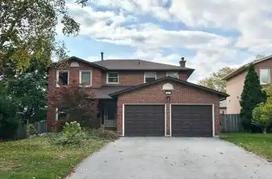 102 Hazelwood Drive Newmarket Ontario L3Y 3G3