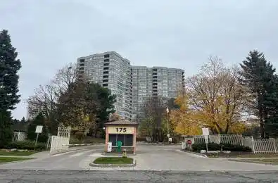 175 Bamburgh Circle Unit# 1006 Toronto E05 Ontario M1W 3X8