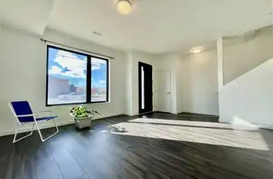 29 Rainwater Lane Barrie Ontario L4N 9J6