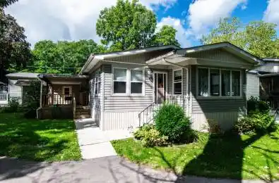23 Four Mile Creek Road Unit# 328 Niagara-on-the-Lake Ontario L0S 1J1