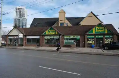 29-31 Bradford Street Barrie Ontario L4N 3A7