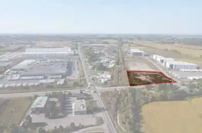 6 Ambitious Court Hamilton Ontario L0R 1P0