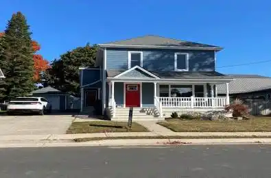 45 Pine Street Aylmer Ontario N5H 1N3