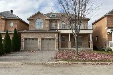 54 Kindy Street Markham Ontario L6E 0E7