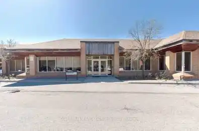 156 Duncan Mill Road Unit# 4 Toronto C12 Ontario M3B 3N2