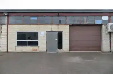 104 Kenhar Drive Unit# 13 Toronto W05 Ontario M9L 1N4