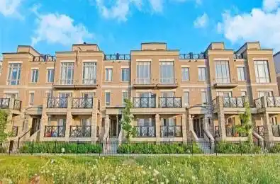 30 Dunsheath Way Unit# 514 Markham Ontario L6B 1N3