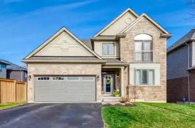 4059 Brock Street Lincoln Ontario L3J 0S8