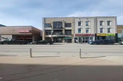 50 Dunlop Street Barrie Ontario L4M 6J9