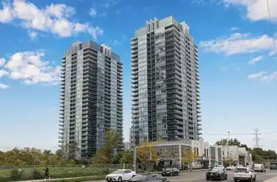 88 Park Lawn Road Unit# 302 Toronto W06 Ontario M8Y 0B5