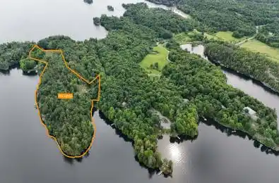 0 Christel Lane Frontenac Ontario K0H 1H0