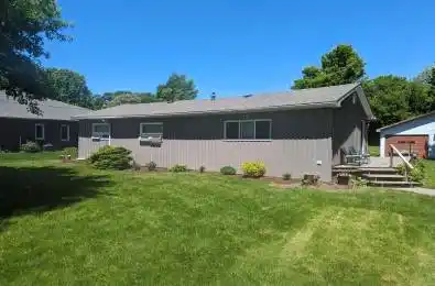 19 Park Street Huron-Kinloss Ontario N0G 2R0