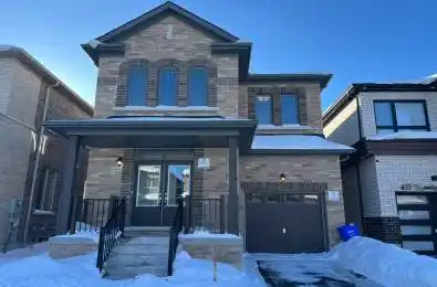 433 Kennedy Circle Milton Ontario L9T 7E7